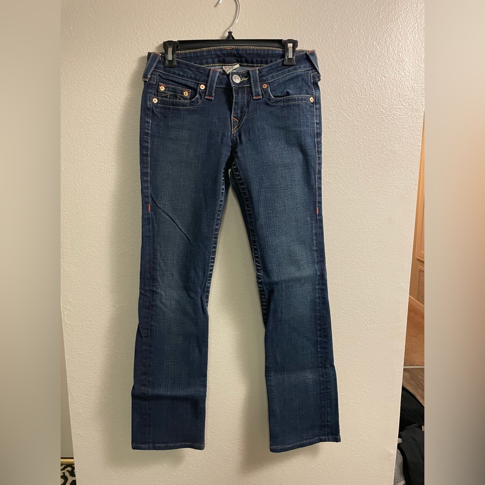 True Religion Jeans Size 28